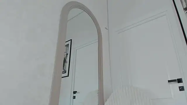 SundyRose's Live XXX Chat
