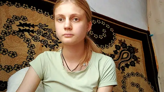 Chat XXX Live LunaLaday