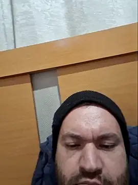 Show de comeraba na webcam