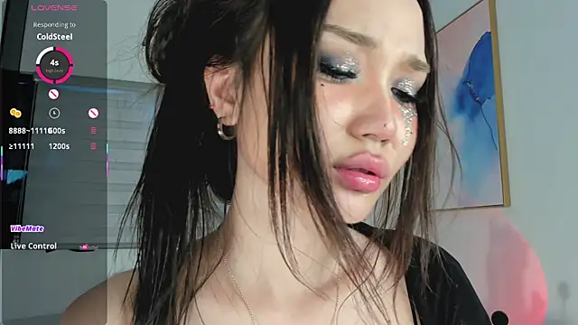 Aoki_sweet 라이브 XXX 채팅