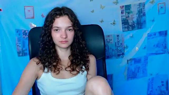 _SusieSu_n Live XXX chat