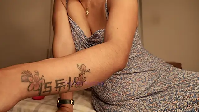 gigifontaine__ XXX чат на живо