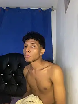 XXX chat uživo modela Fabi_Granado