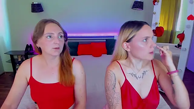 MagicEyess Live XXX-Chat