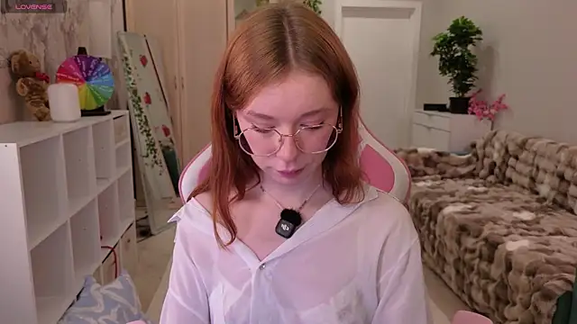 XXX chat uživo modela eva_aria