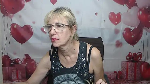PattySanny – Live XXX-chat