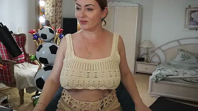 XXX chat uživo modela moonlight4u