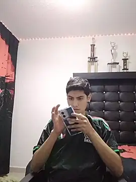 Chat XXX en directo de aispuro8505