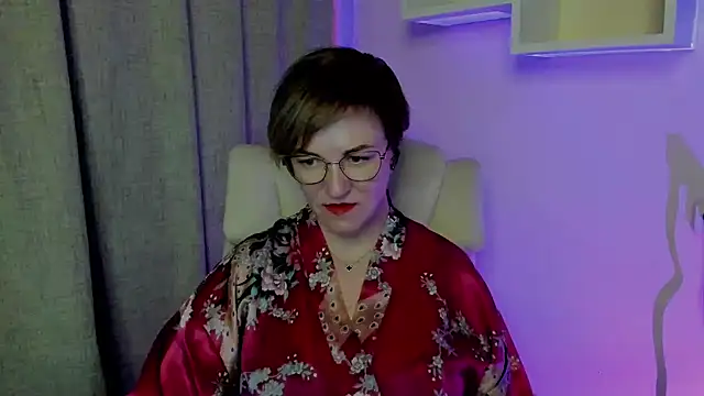 Chatroom XXX en direct de feliziaDesire