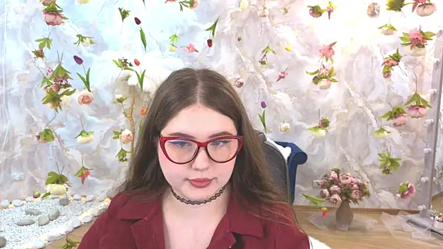 Онлайн чат XXX PixelGoddess
