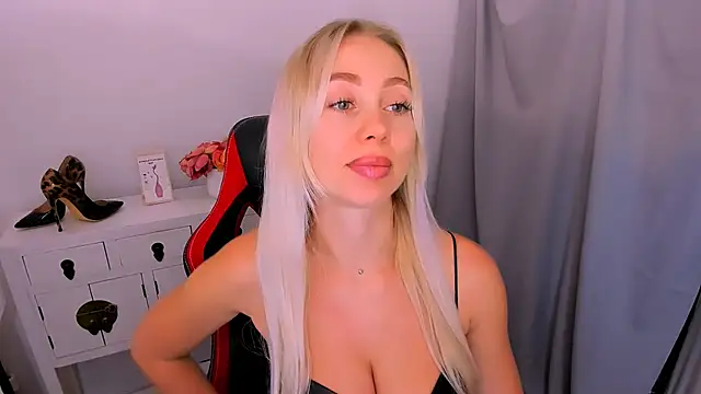 Czat XXX na żywo – MargaritaRose