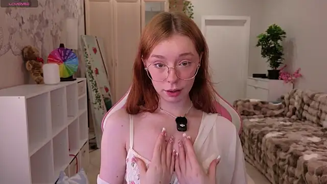eva_aria Chat XXX live