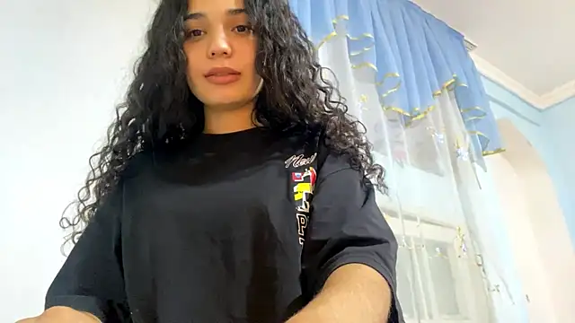 RitaPerry Live XXX-Chat