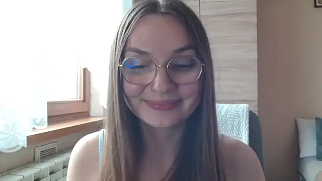 Živý XXX chat LooveELLYx