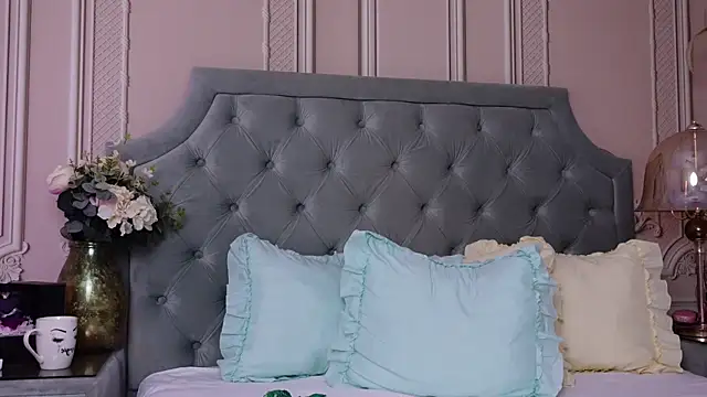 LucyAddison 网络视讯表演