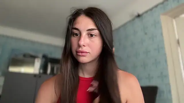 LiluMartiznir – Live XXX-chat