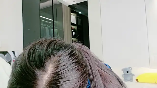 nyxxfire 现场XXX聊天