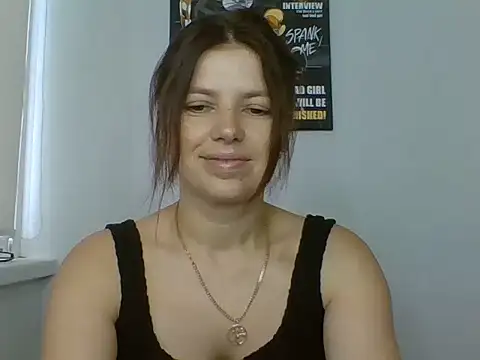 Naughty_Nata Obrolan Langsung XXX