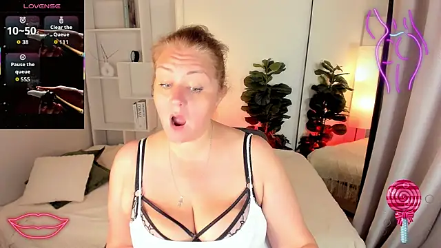 JenniferLight Obrolan Langsung XXX
