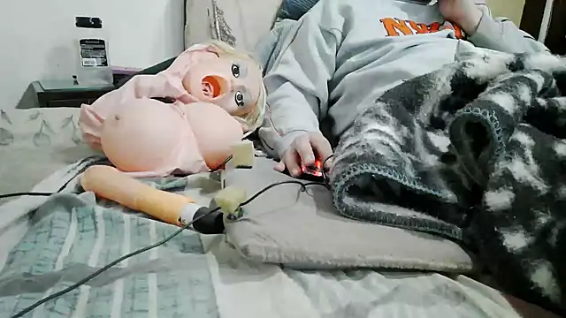 messi_syssy 现场XXX聊天