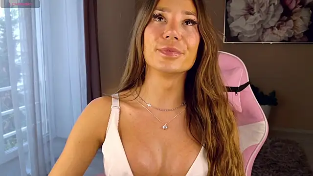Chat +18 de TSGisele ao vivo