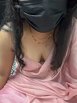Swt_cpl_beby0 Pertunjukan Webcam