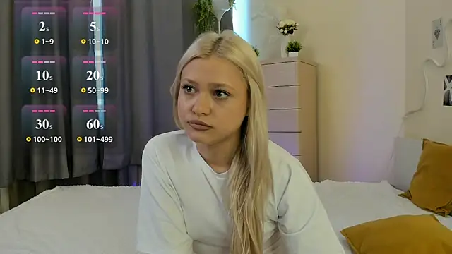 MidnightPoise Live XXX-Chat
