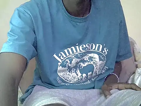 Delicious-D Live XXX-chat