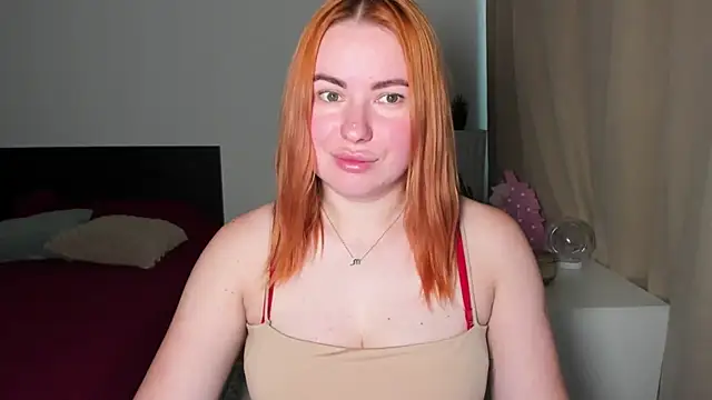 Czat XXX na żywo – LAYLAxSTAR