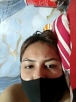 Chat +18 de sanu_07 ao vivo