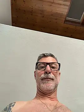 Webkamerová show Mincamanna