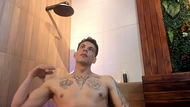 Dustin_Sonne Webcam-Show