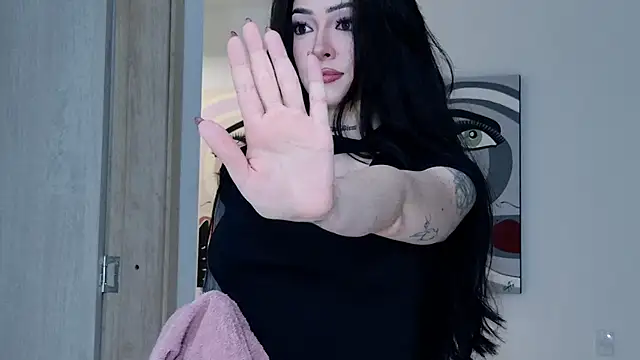 AlessandraLovi live XXX chat