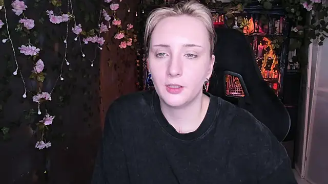 AsheLucker live XXX chat