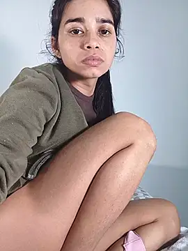 Morena_Elite_Stream01 Adlı Modelin Canlı XXX Sohbeti