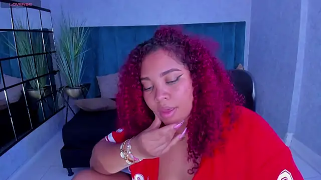AngelaCoffee – Live XXX-chat