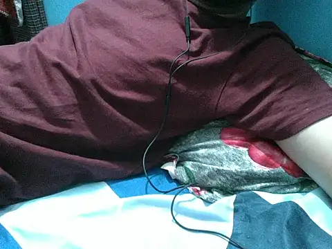 Chat XXX Live Precumboner