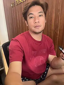 Titanryu 라이브 XXX 채팅