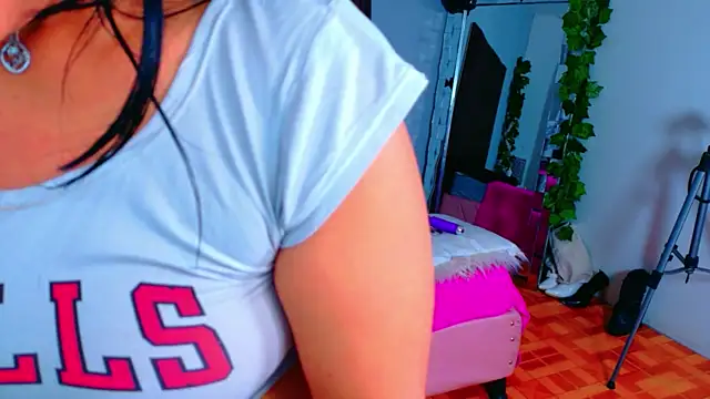 Chat XXX en directo de kataleya03