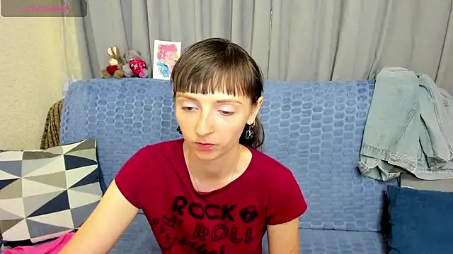 TayanaJons' Live XXX Chat