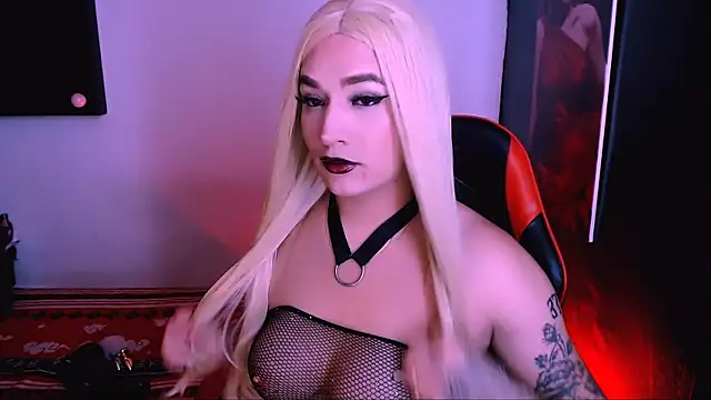 bubble_redn Live XXX chat