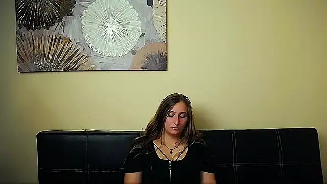 Chat +18 de Jenny_smille_ ao vivo