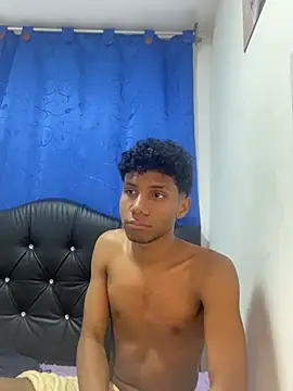 Živý XXX chat Fabi_Granado