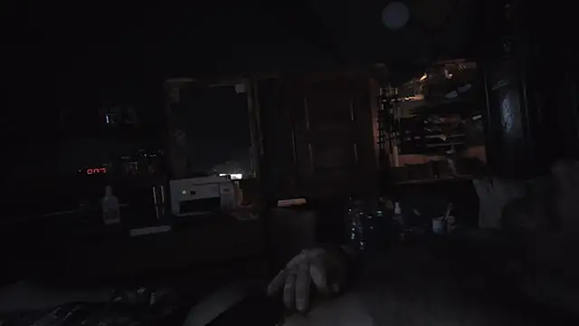 charactrzero Live XXX-Chat