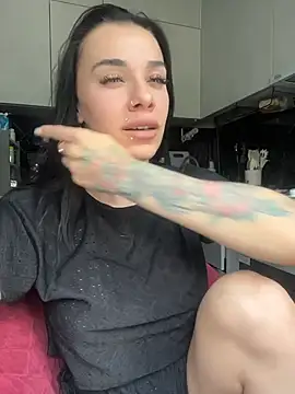 Queen_of_pain live XXX chat