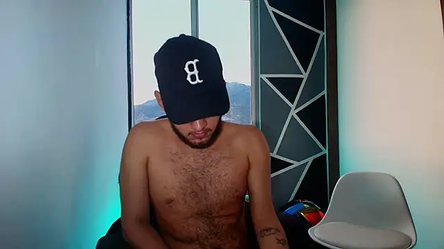 Sebolaz333 Live XXX-Chat