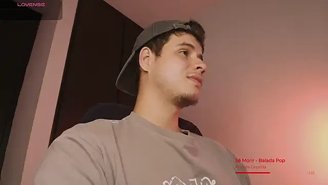 Chat XXX ao vivo de BjornSteel