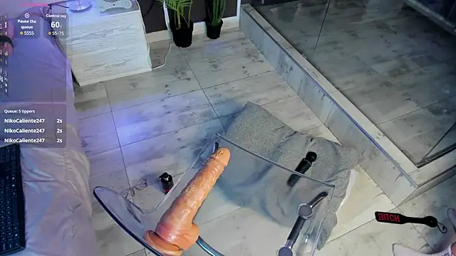Živý XXX chat Mia_noiir