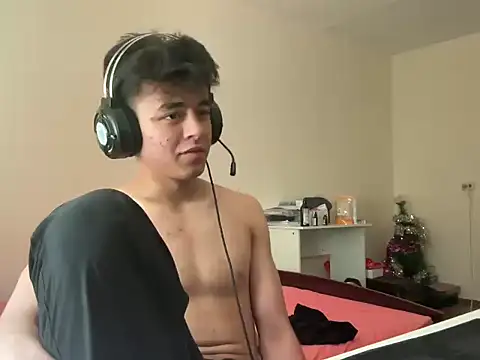 ToddWarren Live XXX-Chat