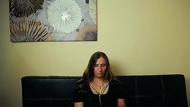 Živý XXX chat Jenny_smille_